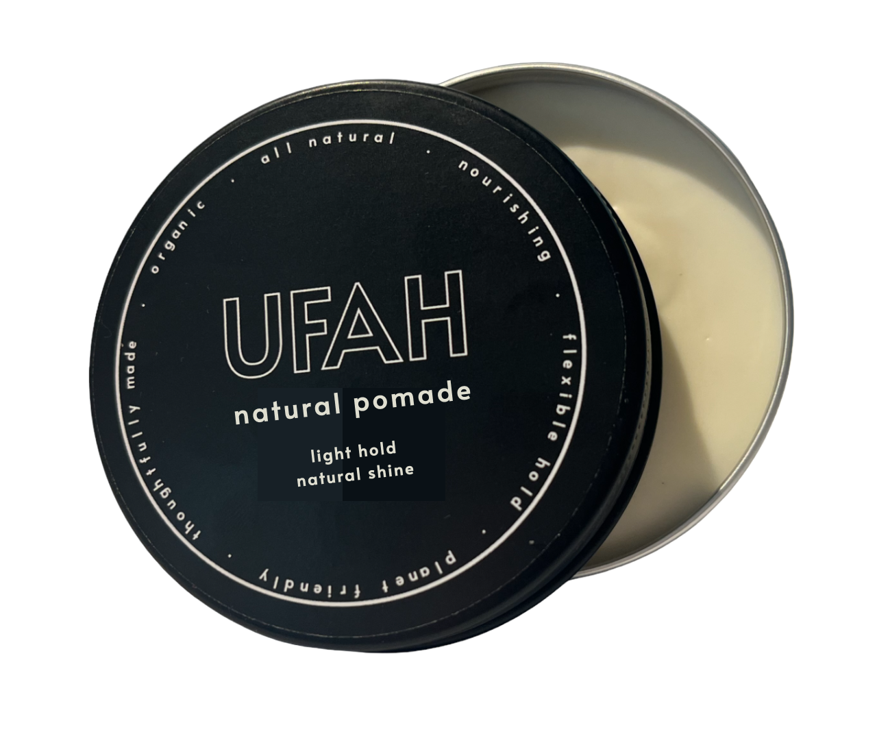 UFAH Natural Pomade