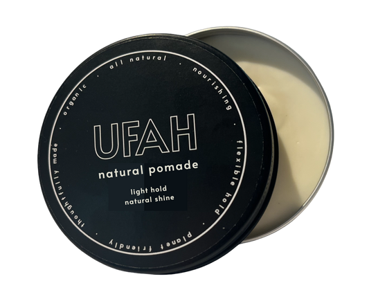UFAH Natural Pomade