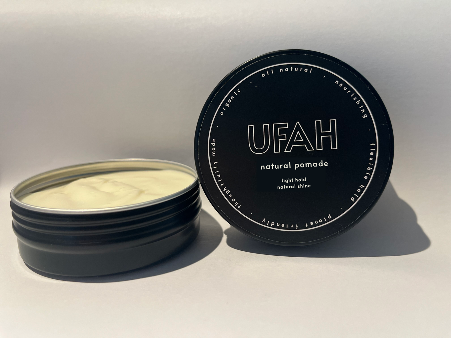 UFAH Natural Pomade