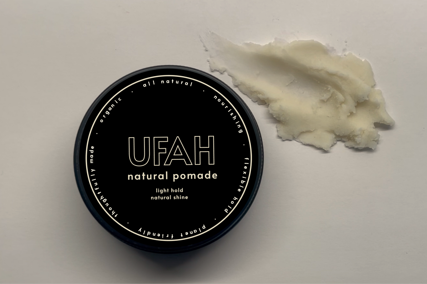 UFAH Natural Pomade